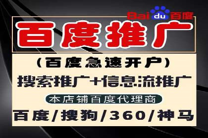 百度推广活动策划，实战案例展示